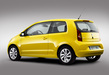 Seat-mii-yellow-rear