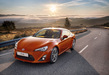 Toyota-gt-86-front-red-front-road
