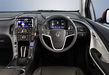 Vauxhall-ampara-interior-dash