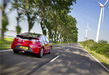 Vauxhall-ampara-red-rear
